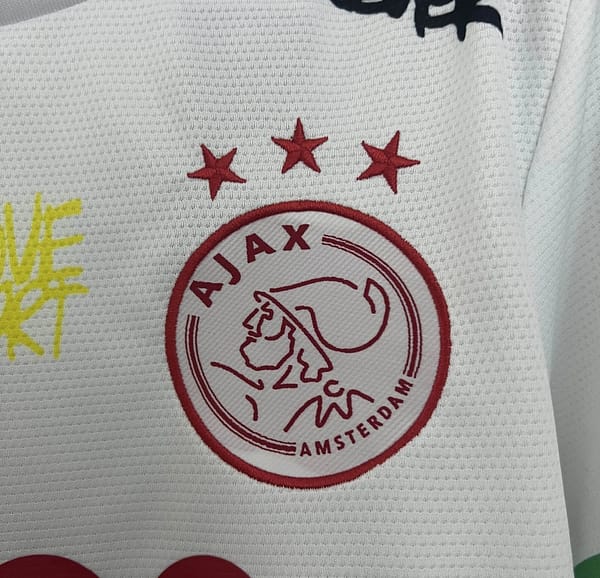 25/26 Ajax Special Edition - Image 4