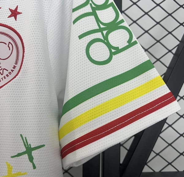 25/26 Ajax Special Edition - Image 5