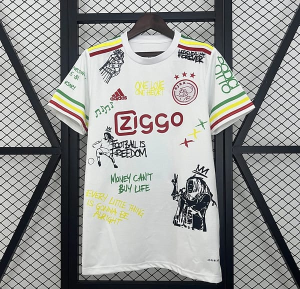 25/26 Ajax Special Edition - Image 6
