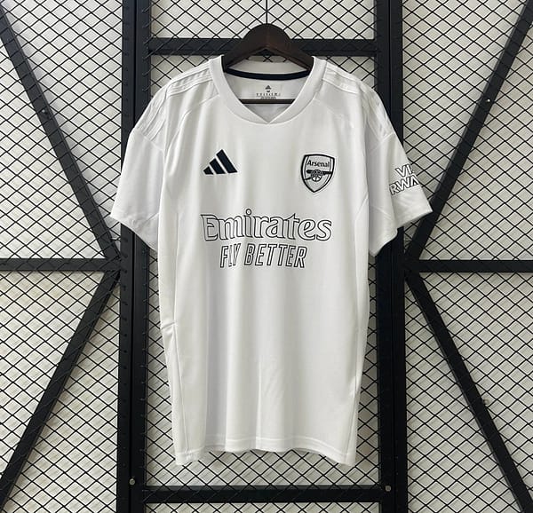 25/26 Arsenal Special Edition - Image 7