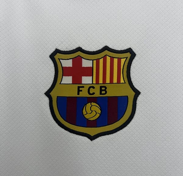 25/26 Barcelona Joint Edition - Image 2