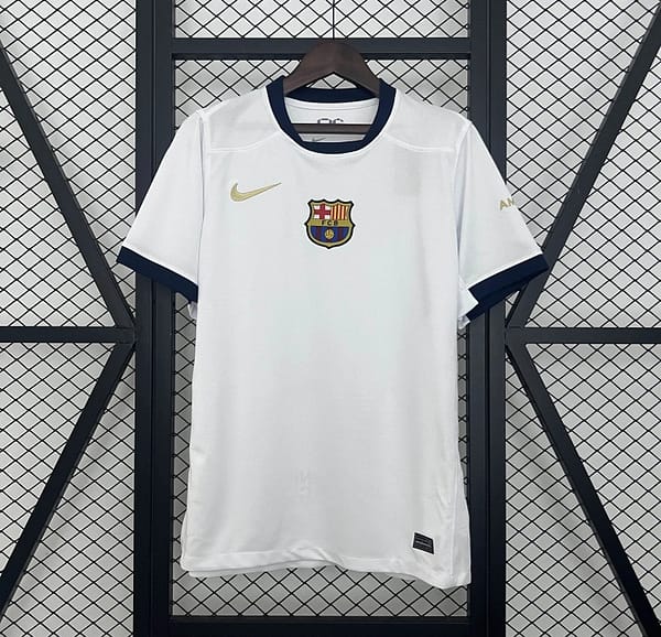 25/26 Barcelona Joint Edition - Image 6