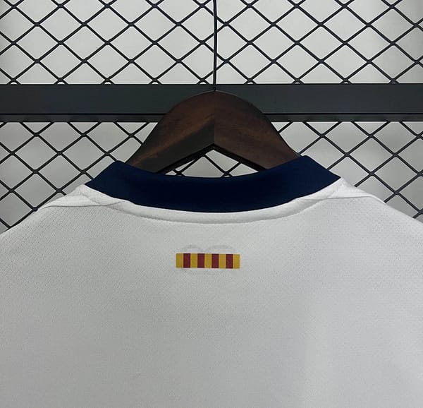25/26 Barcelona Joint Edition - Image 8