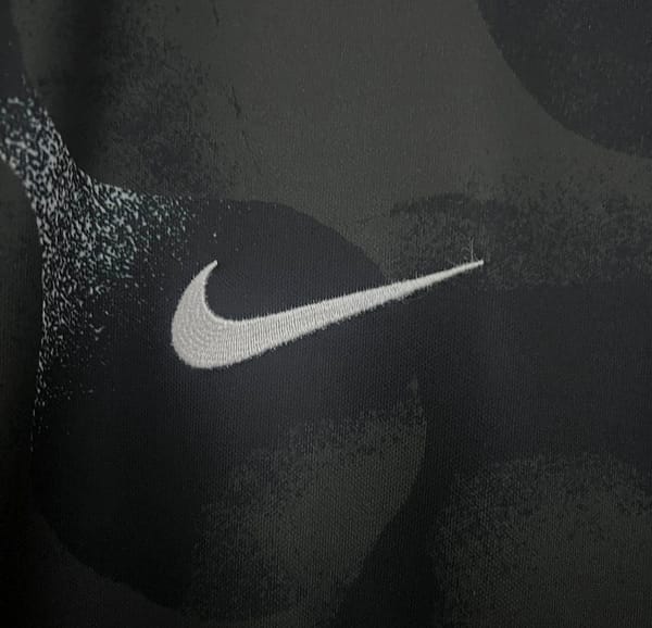 25/26 Corinthians Training Jersey - Image 3