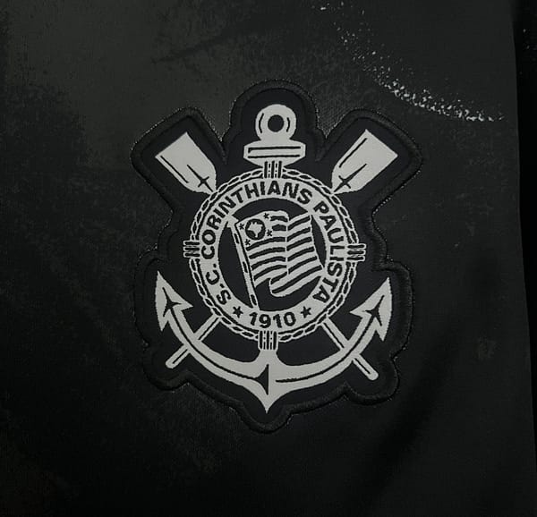 25/26 Corinthians Training Jersey - Image 4