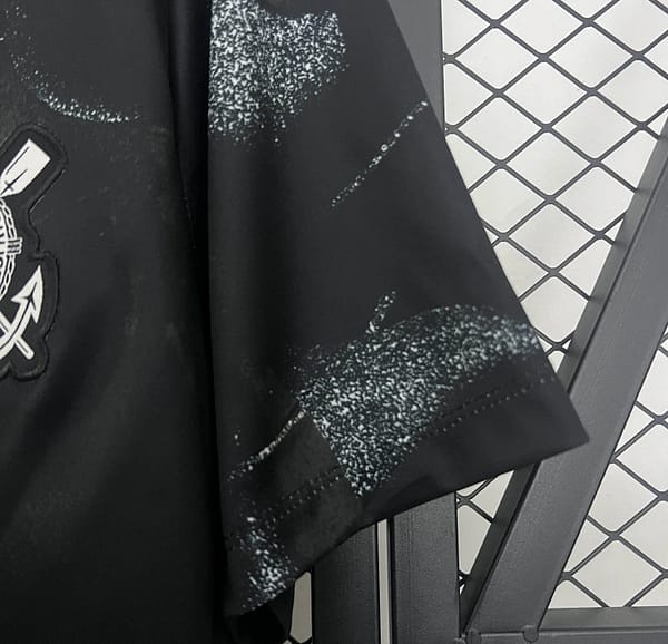 25/26 Corinthians Training Jersey - Image 5
