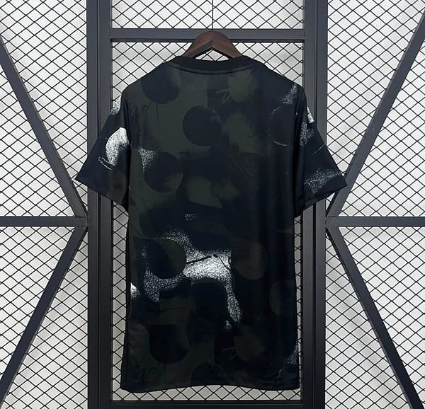 25/26 Corinthians Training Jersey - Image 8