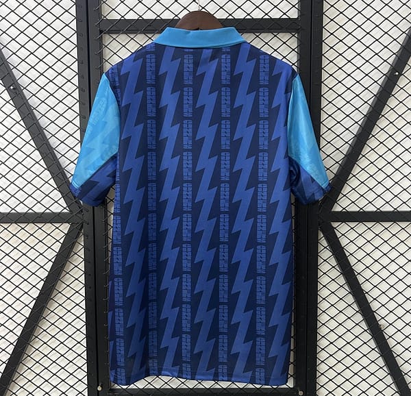 94/95 Retro Arsenal Away Jersey - Image 5