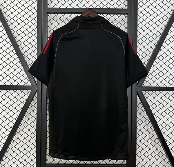 12/13 Retro AC Milan Home Jersey - Image 9