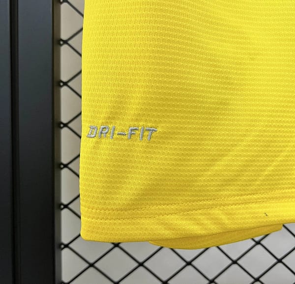 Retro 13/14Arsenal Away Jersey - Image 5