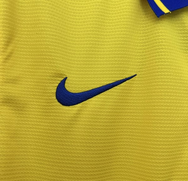 Retro 13/14Arsenal Away Jersey - Image 11