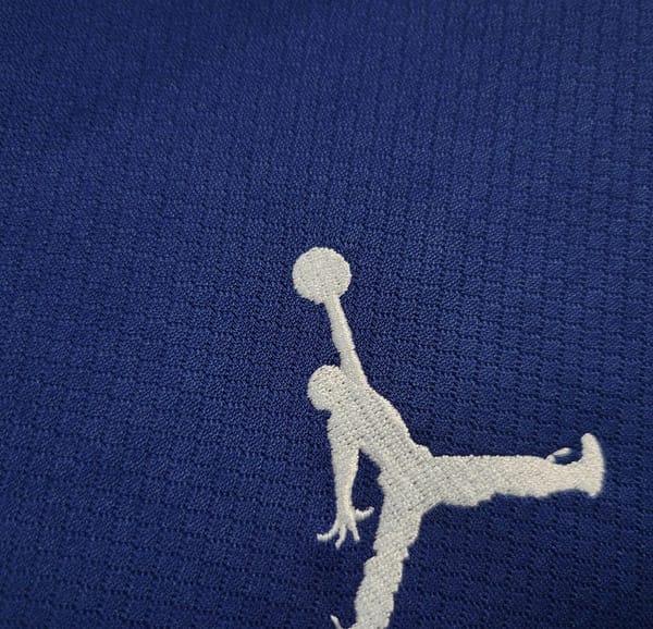 24/25 PSG Forth Blue Jersey - Image 4