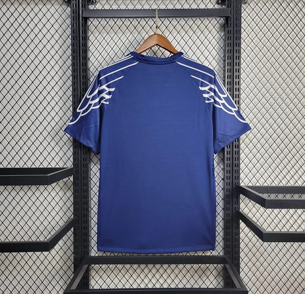 24/25 PSG Forth Blue Jersey - Image 5