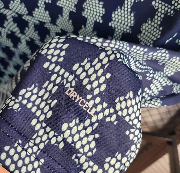 2025 Portugal Persian Blue Pre-Match Jersey - Image 3