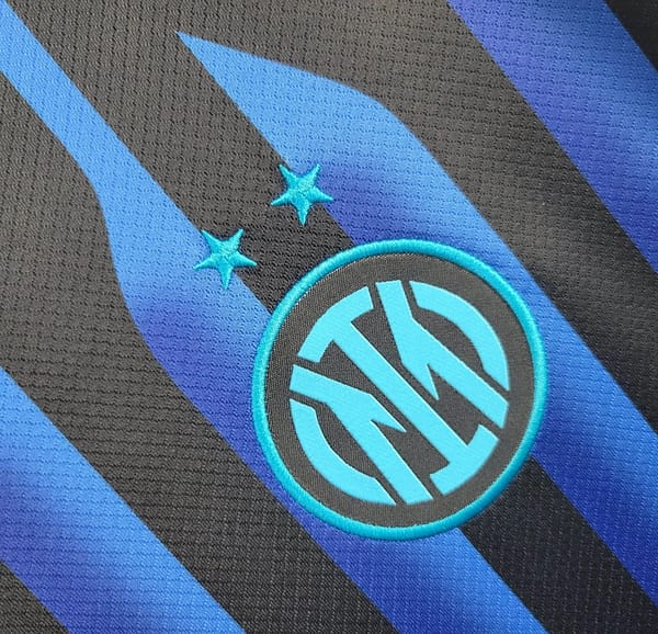 25/26 Inter Milan Home Jersey - Image 2