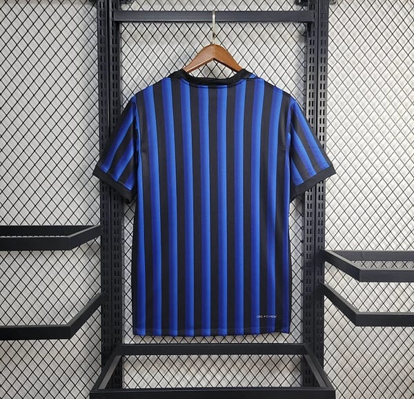 25/26 Inter Milan Home Jersey - Image 3