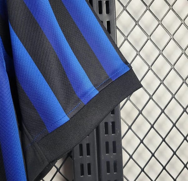 25/26 Inter Milan Home Jersey - Image 4