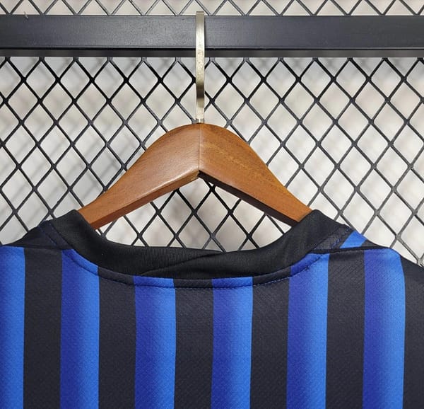 25/26 Inter Milan Home Jersey - Image 6