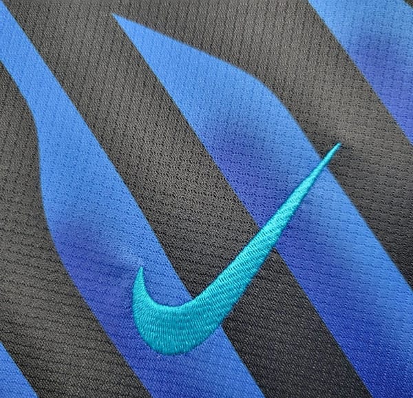 25/26 Inter Milan Home Jersey - Image 7