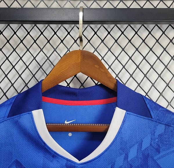 25/26 Chelsea Home Jersey - Image 5