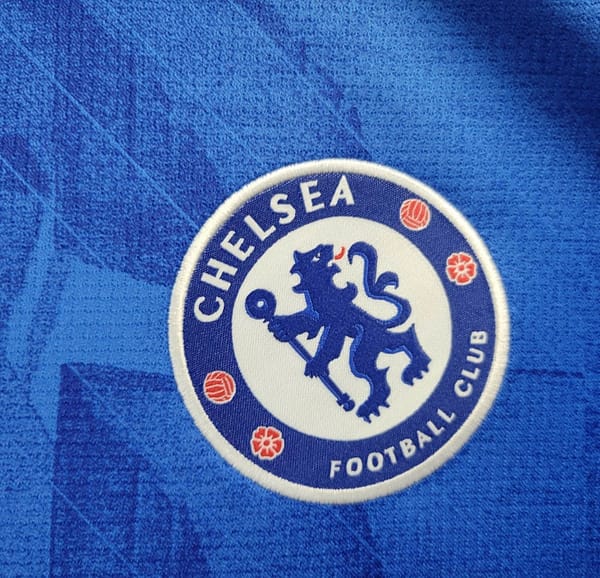 25/26 Chelsea Home Jersey - Image 7