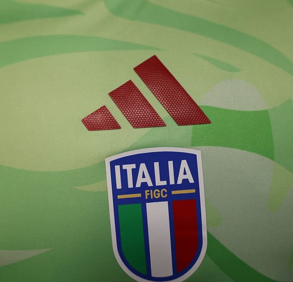 25/26 Player Version Italy Training Jersey Shirt - Image 3