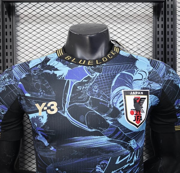 25/26 Player Version Japan Special Edition - Image 2