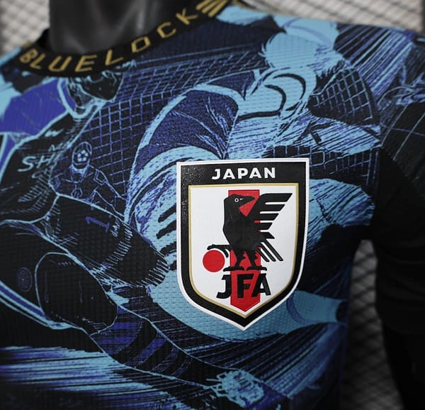 25/26 Player Version Japan Special Edition - Image 3