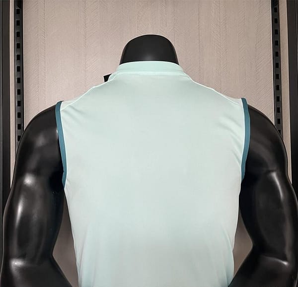 25/26 Cruzeiro Training Jersey Vest Jersey S-XXXXL - Image 5