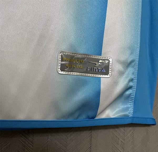 2003 Retro Paysand Home Jersey S-XXXXL - Image 6