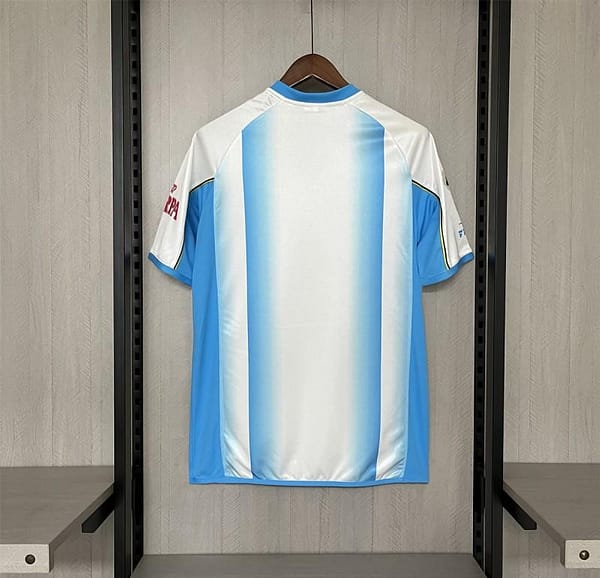 2003 Retro Paysand Home Jersey S-XXXXL - Image 9