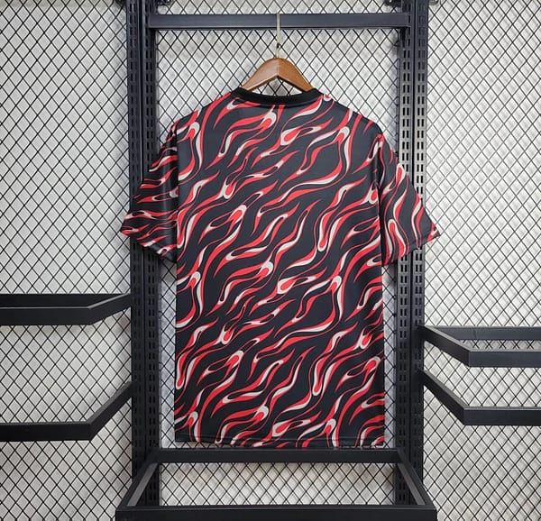 25/26 Manchester United Training Jersey Clothes - Image 5