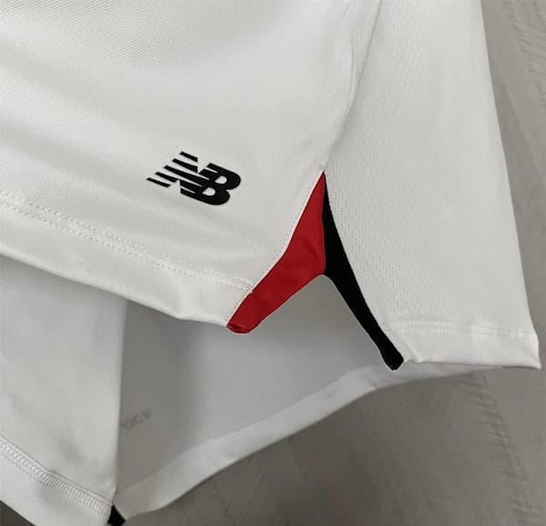 25/26 Women Sao Paulo Home Jersey - Image 10