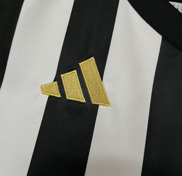 25/26 Women Atlético Mineiro Home Jersey - Image 5