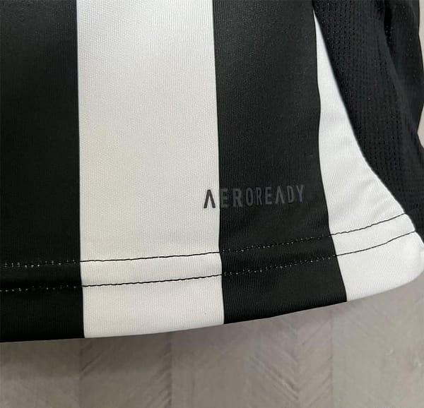 25/26 Women Atlético Mineiro Home Jersey - Image 7