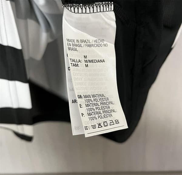 25/26 Women Atlético Mineiro Home Jersey - Image 9