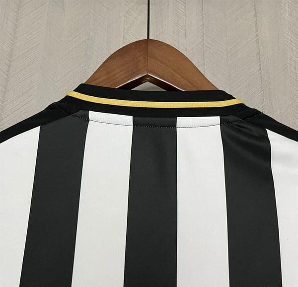 25/26 Women Atlético Mineiro Home Jersey - Image 10