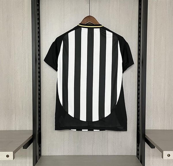 25/26 Women Atlético Mineiro Home Jersey - Image 11