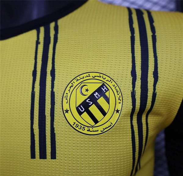 24/25 Player Version USMH Home Jersey - Image 3