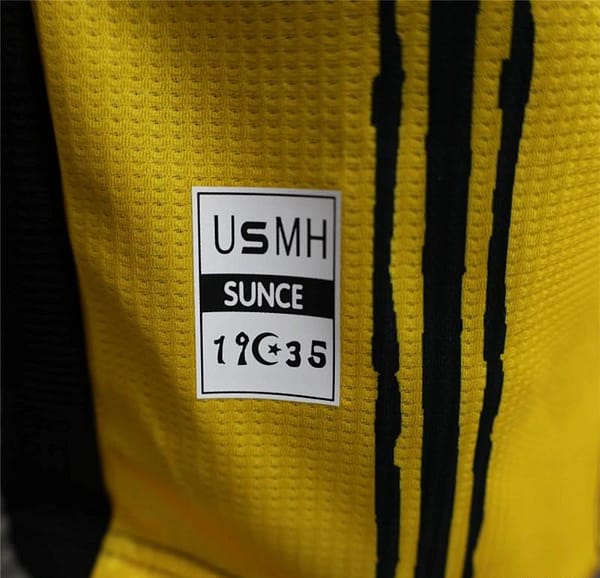 24/25 Player Version USMH Home Jersey - Image 6