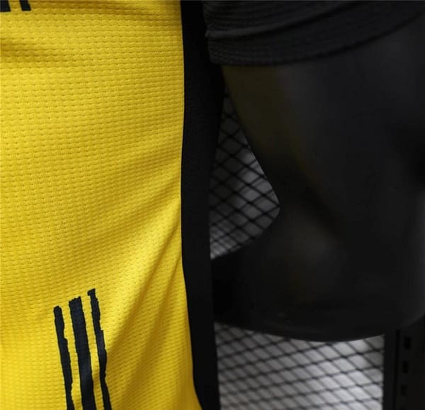 24/25 Player Version USMH Home Jersey - Image 7