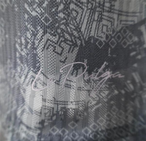 25/26 Player Version Argentina Special Black Jersey - Image 7