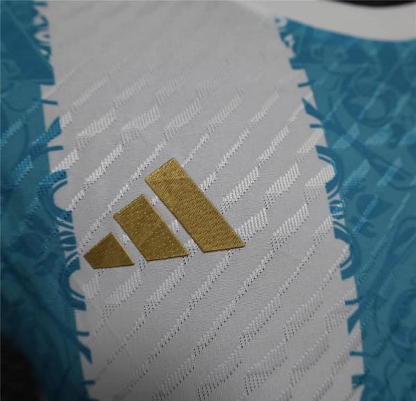 25/26 Player Version Argentina Special Edition - Image 4