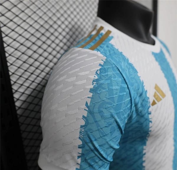 25/26 Player Version Argentina Special Edition - Image 6