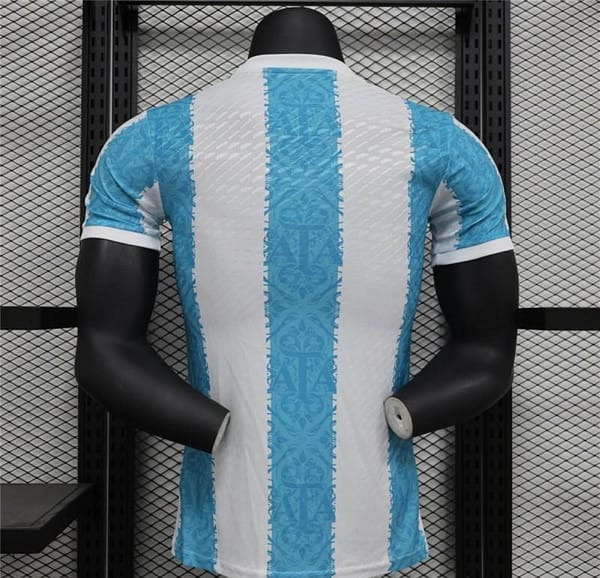 25/26 Player Version Argentina Special Edition - Image 9