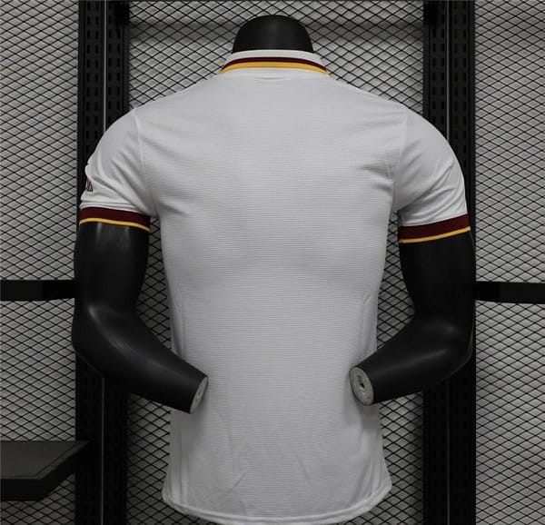 25/26 Player Version Arsenal Special WHITE POLO Jersey - Image 7