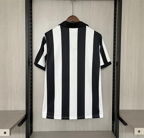 1956/98 Retro Santos Away Jersey - Image 2