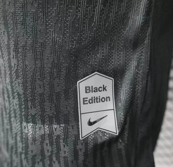25/26 Player Version Al-Ittihad Club 2 Away Games Jersey - Image 7