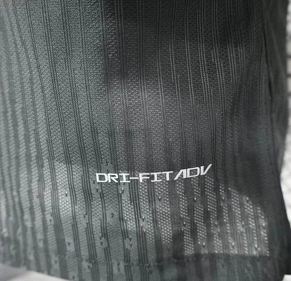 25/26 Player Version Al-Ittihad Club 2 Away Games Jersey - Image 8