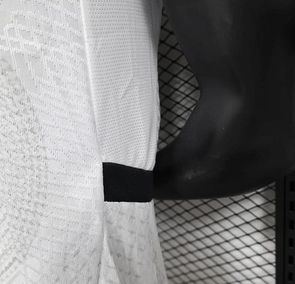 2024 Player Version Egypt Away Jersey - Image 6